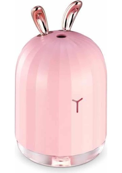 Hava Nemlendirici Ultrasonik Aromaterapi Difüzör Tavşan Nemlendirici - T269G459-Z54269 modelleri