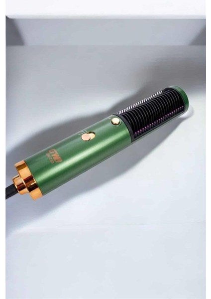 Fön Tarak Saç Düzleştirici Üflemeli Fön Makinesi Sıkı Dişli Taşınabilir - M615K557-R7661 fırsatları