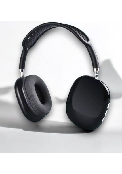 P9 Plus Kulaklık Siyah - M714B878-N27714 fırsatları