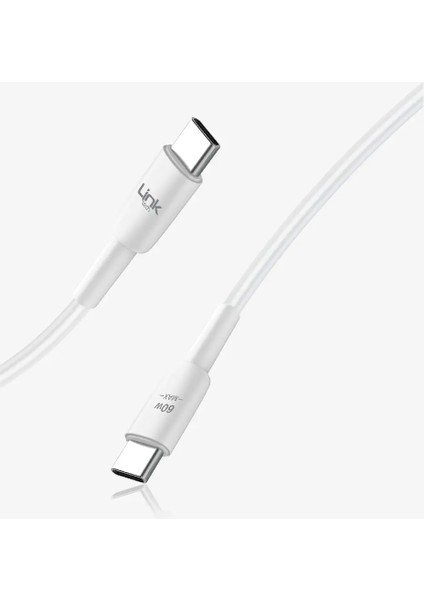 Premium K609 Safe Pd 2m 60W Tip-C Tip-C Şarj Kablosu fiyatları