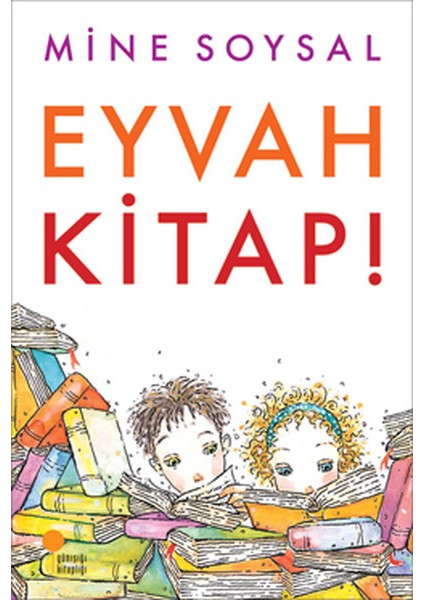 Eyvah Kitap!