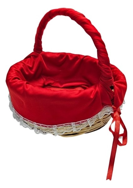 Çok Amaçlı Kamış Sepet modelleri