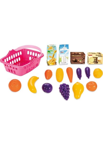 06 001 Meyve Sepeti fiyatları