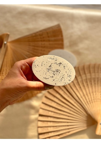 3'lü Set Şık, Dekoratif, Mücevher, Tabak ve Bardak Altlığı Seti Hediyelik Eşya fiyatları