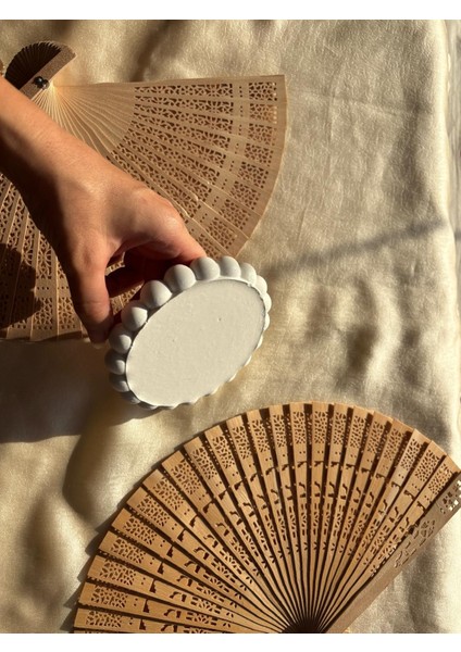 Şık, Dekoratif, Bardak Altlığı ve Tabak Hediyelik Eşya fiyatları