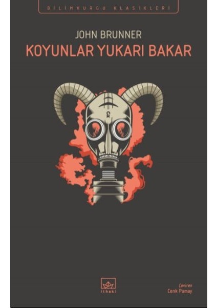 Koyunlar Yukarı Bakar