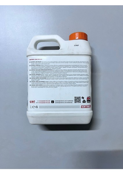 Radyatör Kaçak Giderici fiyatları