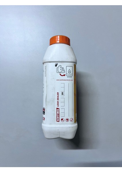 Radyatör Kaçak Giderici modelleri