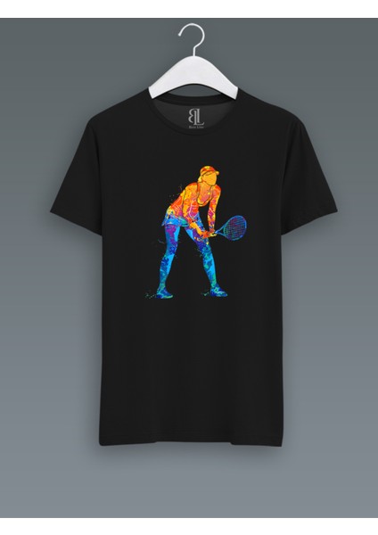 Sharapova T-Shirt