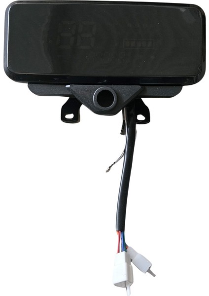 GF200 Gösterge Paneli