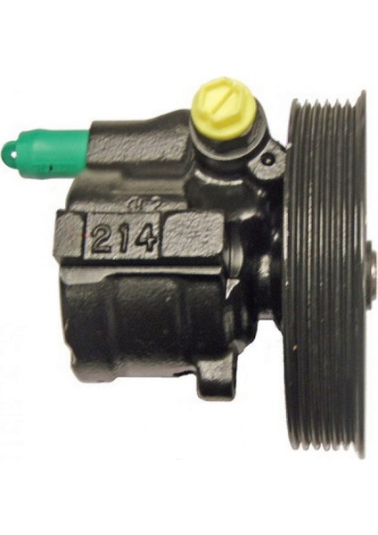 Mtxdpn Direksiyon Pompasi Htt Hidrolik Master-Trafic-Movano-Vivaro 00 2.5 D-Kng 1.5d 03 Logan 1.4-1.6 04