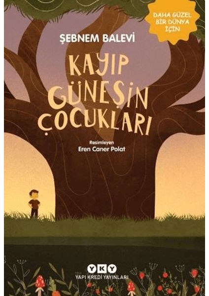 Kayıp Güneşin Çocukları