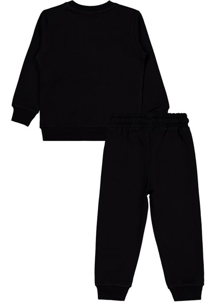 Cvl Baskılı 2-5 Yaş Takım modelleri