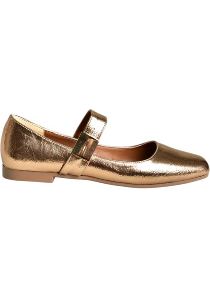 U726454508 Bronz Rugan Kadın Babet indirimleri