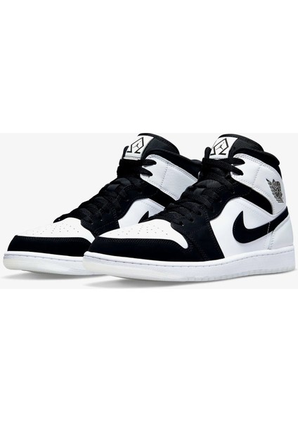Jordan Air 1 Mid Se Erkek Beyaz Spor Ayakkabı DH6933-100 fiyatları