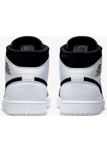 Jordan Air 1 Mid Se Erkek Beyaz Spor Ayakkabı DH6933-100 modelleri