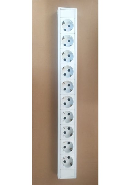 Onlu Klemensli Grup Priz