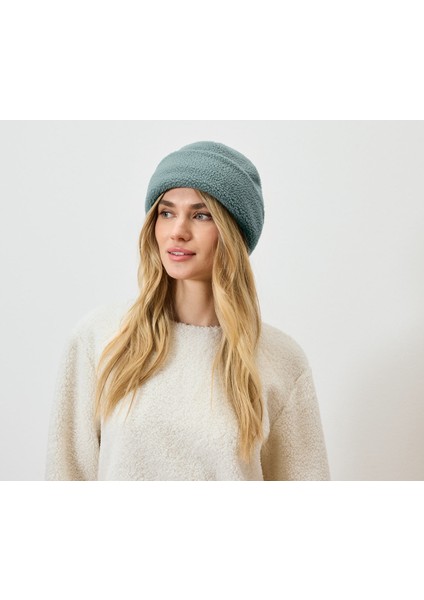 Teddy Bere, Adaçayı