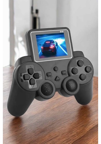 Gamepad 520 Oyunlu Tv Uyumlu Retro Oyun Konsolu - M148R726-K28148 fırsatları