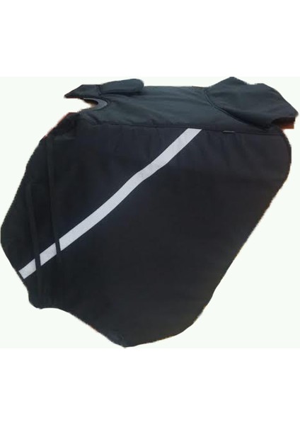 HONDA PCX125 150 2010-2024 DİZ ÖRTÜSÜ DİZLİK DELÜX