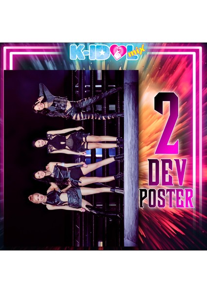 Mıx Blackpınk - 2023 -03 fırsatları