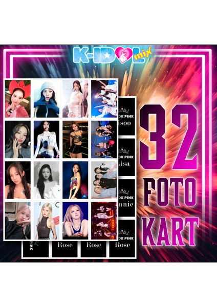 Mıx Blackpınk - 2023 -03