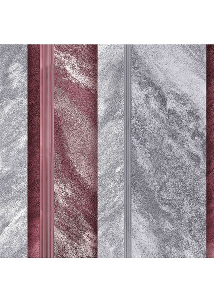 Duvar Kağıdı Lüks Çizgili Mermer Desen Yırtılmaz Tekstil Duvar Kağıdı fiyatları