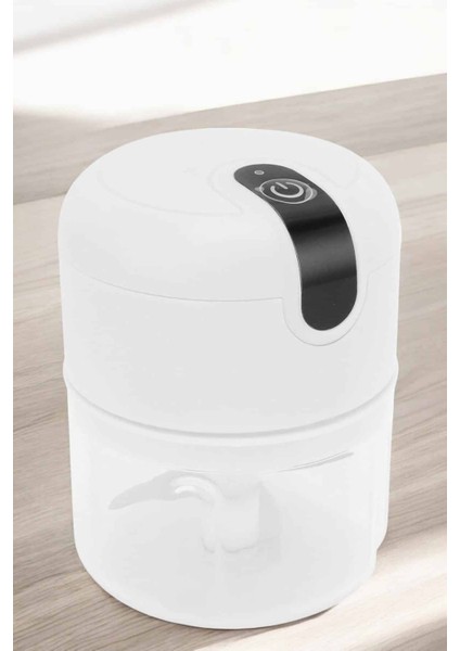 El Rondosu Mini Şarjlı Doğrayıcı Taşınabilir 250 ml - N983J279-M09983 modelleri