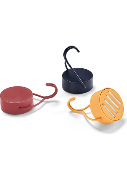 Mıknatıslı Kanca Seti, 2 Kg, 3 Adet fiyatları