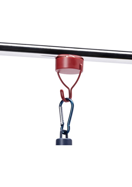 Mıknatıslı Kanca Seti, 2 Kg, 3 Adet fırsatları