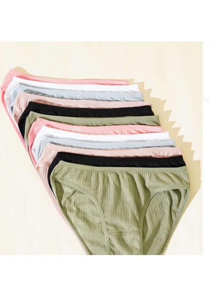 Pandora Bikini-Külot - 2 Adet -Renkli fiyatları