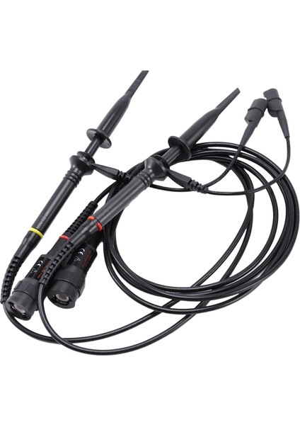 2pcs P2100 DC-100MHZ Tektronix Hp X1/X10 P2100 Bnc Test Kurşun Kiti Için Osiloskop Probu (Yurt Dışından) indirimleri