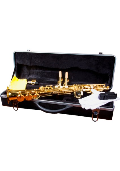 Locto Soprano Saksafon LD14 fiyatları