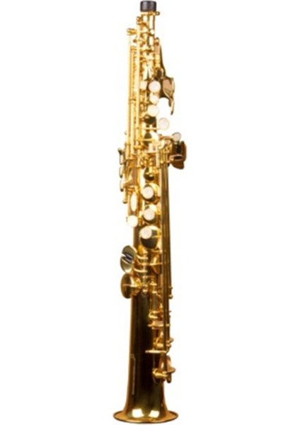 Locto Soprano Saksafon LD14 modelleri