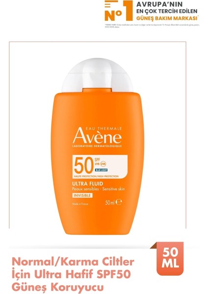 Vücut & Yüz Güneş Koruyucu Seti (Intense Protect Spf 50 + Ultra Fluid Invısıble + Stick) fırsatları