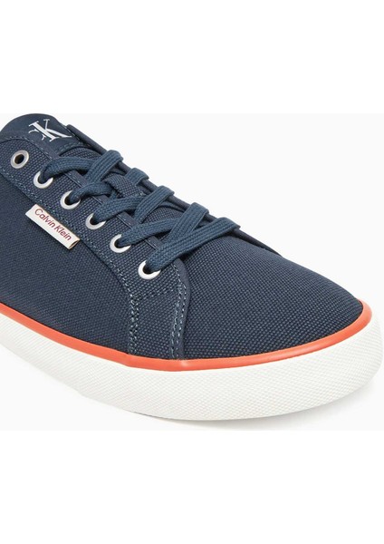 Monaco Düşük Bilek Erkek Sneaker