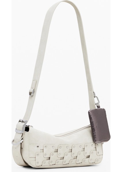 Bej Kadın Çapraz Çanta 25WAXPBQ6006 fiyatları