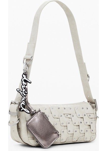 Bej Kadın Çapraz Çanta 25WAXPBQ6006 modelleri