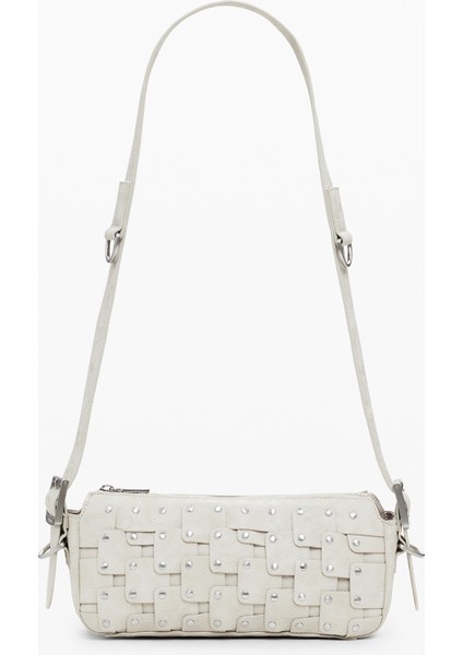 Bej Kadın Çapraz Çanta 25WAXPBQ6006 fırsatları