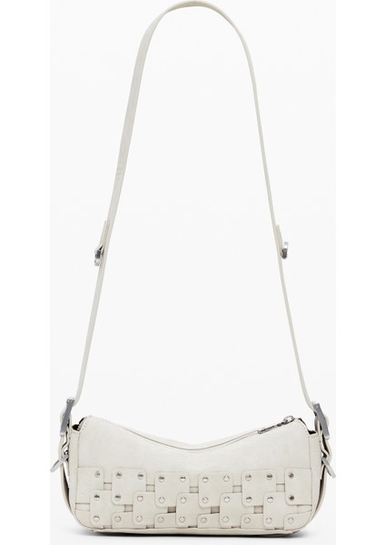 Bej Kadın Çapraz Çanta 25WAXPBQ6006 indirimleri