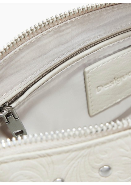 Bej Kadın Çapraz Çanta 25WAXPBQ6006