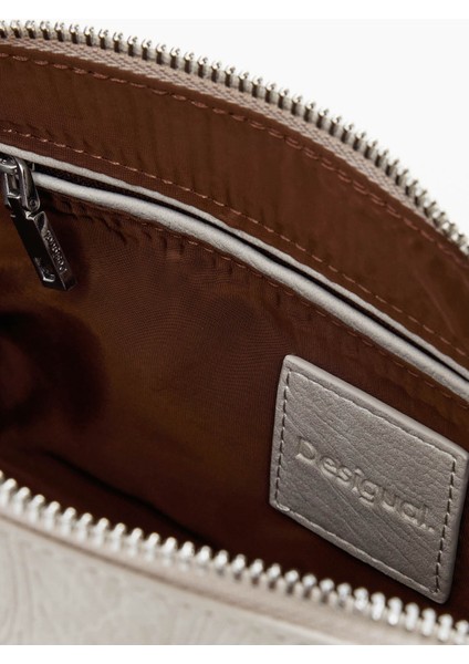 Bej Kadın Çapraz Çanta 25WAXPBQ6006