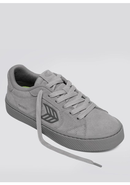 411302G35M-SALVAS Sneaker Gri Erkek Lifestyle Ayakkabı fiyatları