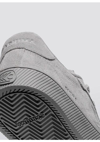 411302G35M-SALVAS Sneaker Gri Erkek Lifestyle Ayakkabı fırsatları