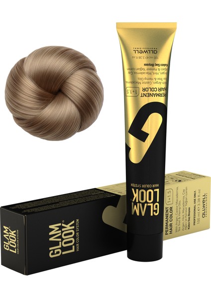 Kalıcı Saç Boyası 9.0 Sari 100 ml fiyatları