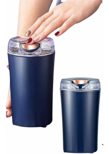 Kahve ve Baharat Öğütücü Kolay Temizlenebilir Paslanmaz Çelik Taşınabilir - M850R706-K93850 indirimleri