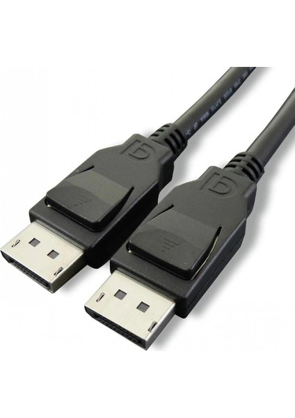 4K 240Hz DP To DP Kablo 1.5M ZR835