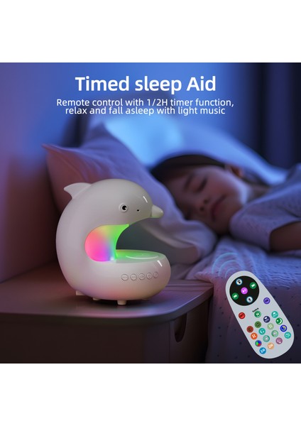 Yatak başı telefon kablosuz şarjlı gece lambası (Yurt Dışından) modelleri