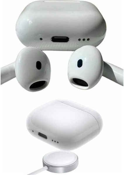 4.nesil Bluetooth Kulaklık Yüksek Ses Kaliteli Dokunmatik Kontrol Özellikli - M873B594-N89873 indirimleri