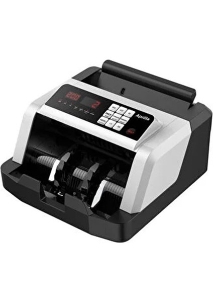 ABC-8810 Otomatik Para Sayma Makinesi